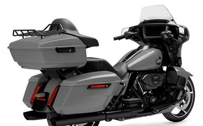 2025 Harley-Davidson Street Glide® Ultra