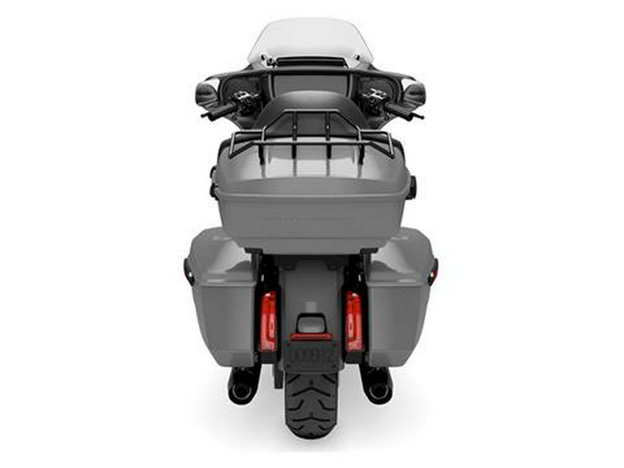 2025 Harley-Davidson Street Glide® Ultra