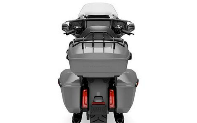 2025 Harley-Davidson Street Glide® Ultra