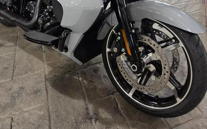 2025 Harley-Davidson Street Glide® Ultra