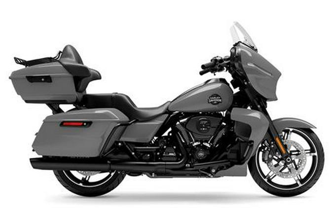 2025 Harley-Davidson Street Glide® Ultra