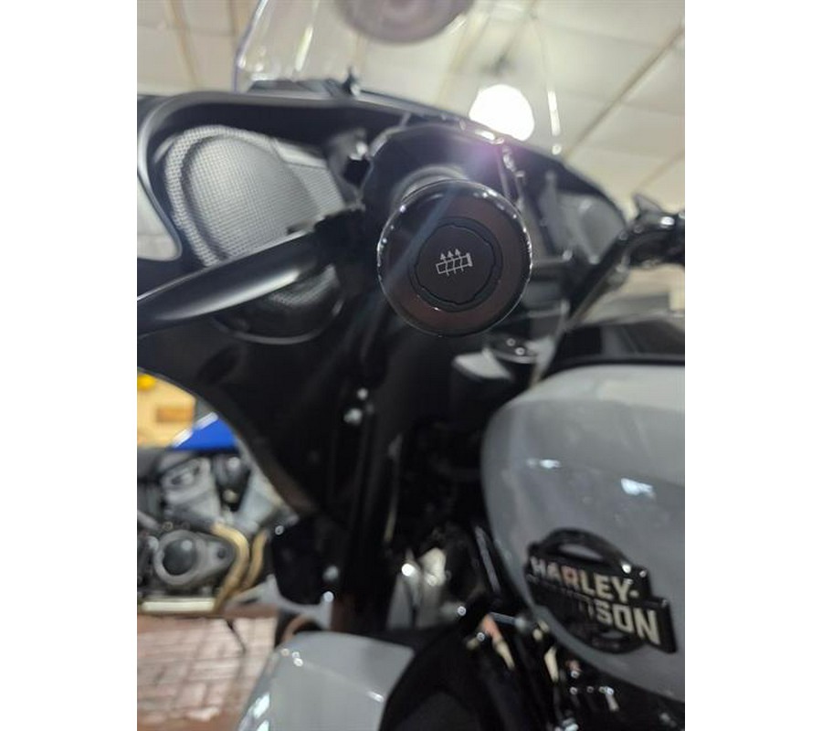 2025 Harley-Davidson Street Glide® Ultra