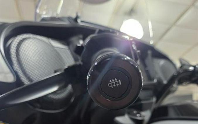 2025 Harley-Davidson Street Glide® Ultra