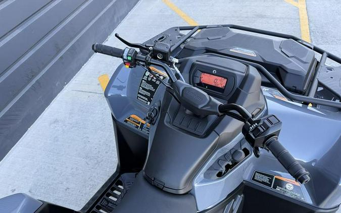 2026 Can-Am® Outlander DPS 500