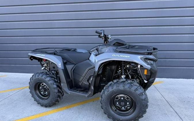 2026 Can-Am® Outlander DPS 500