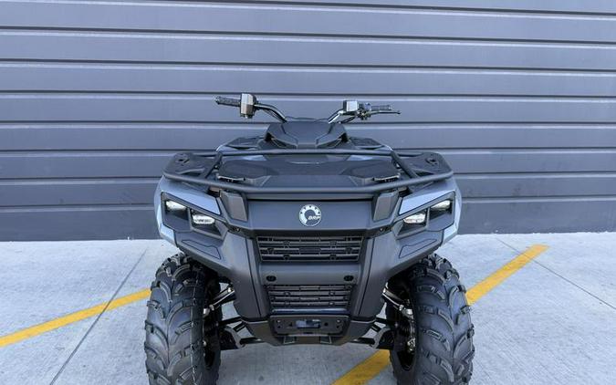 2026 Can-Am® Outlander DPS 500