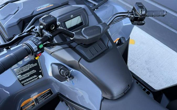 2026 Can-Am® Outlander DPS 500