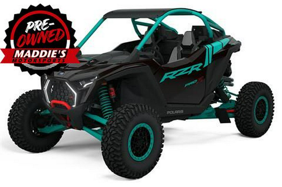 2025 Polaris RZR PRO R Ultimate