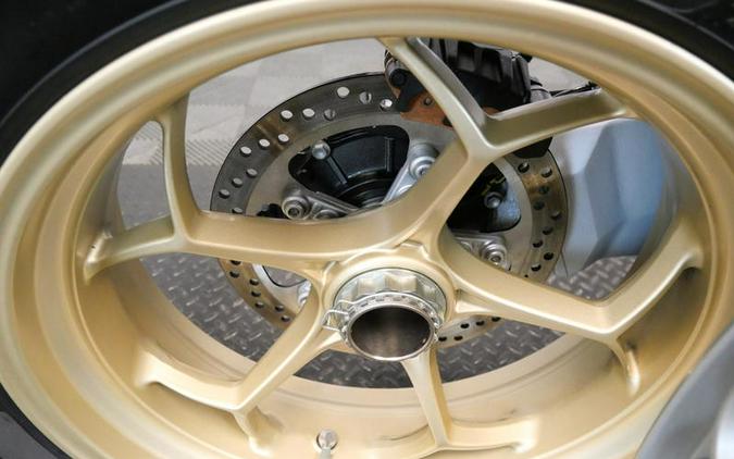 2023 Moto Guzzi V100 Mandello Aviazione Navale