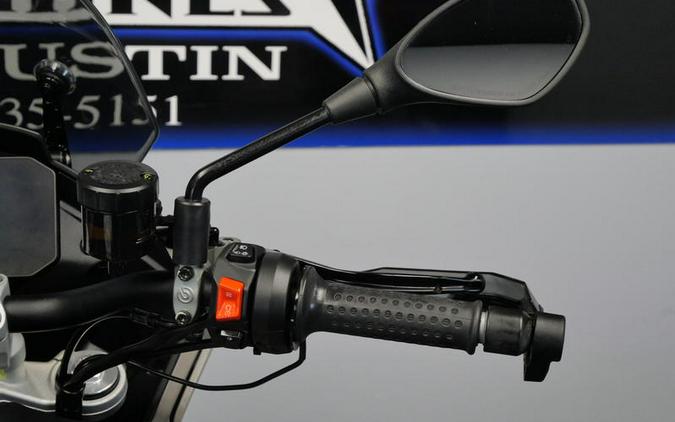 2023 Moto Guzzi V100 Mandello Aviazione Navale