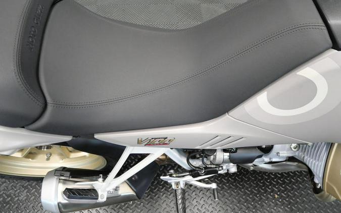 2023 Moto Guzzi V100 Mandello Aviazione Navale