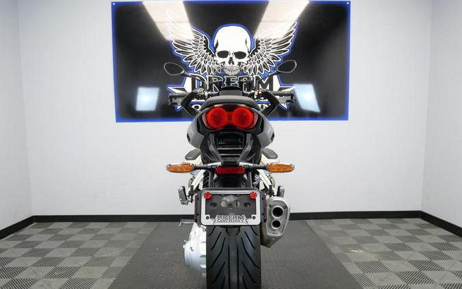 2023 Moto Guzzi V100 Mandello Aviazione Navale