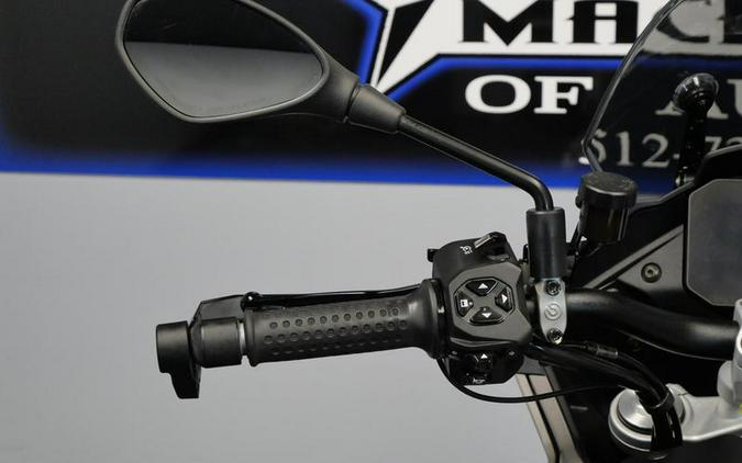 2023 Moto Guzzi V100 Mandello Aviazione Navale