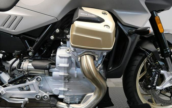 2023 Moto Guzzi V100 Mandello Aviazione Navale