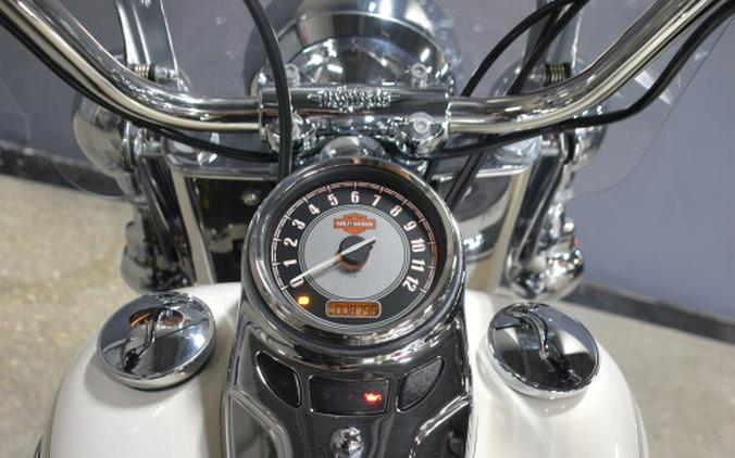 2014 Harley-Davidson Heritage Softail Classic