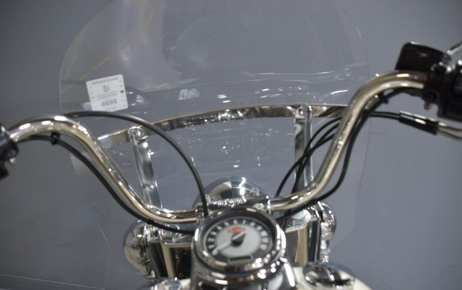 2014 Harley-Davidson Heritage Softail Classic