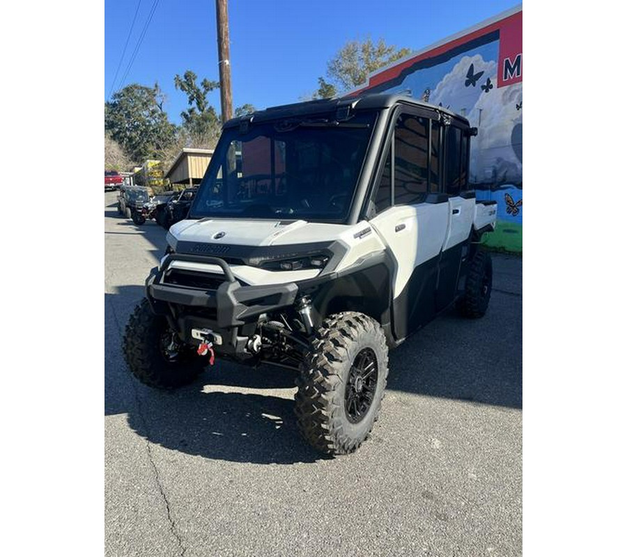 2026 Can-Am® Defender MAX Limited HD11