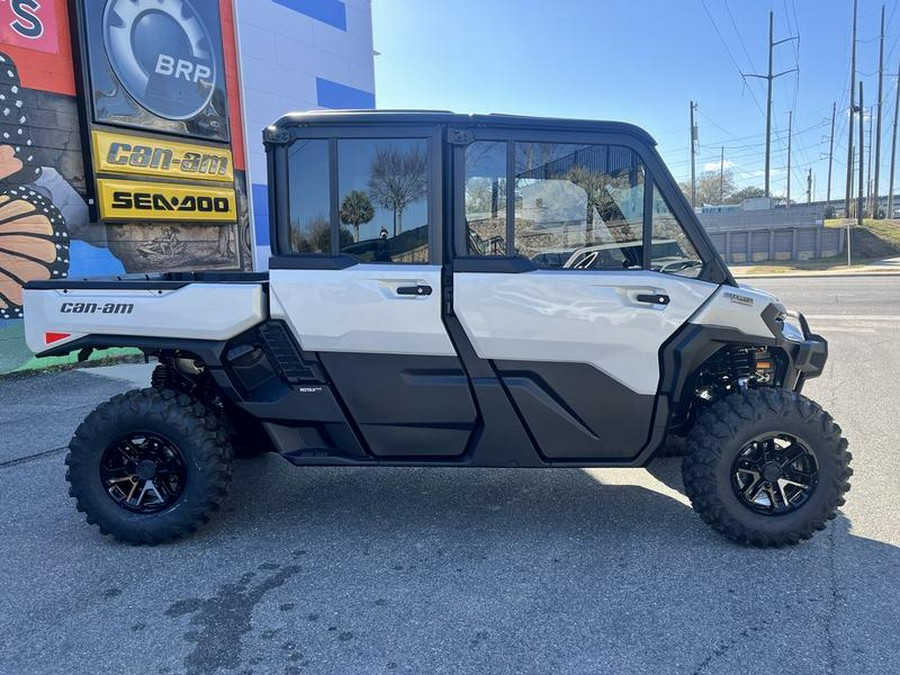 2026 Can-Am® Defender MAX Limited HD11