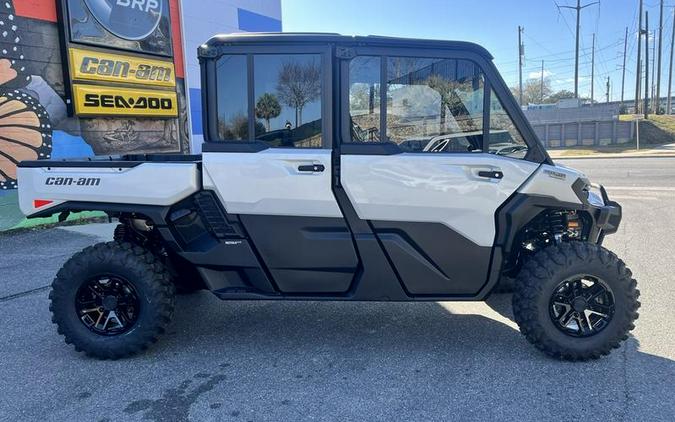 2026 Can-Am® Defender MAX Limited HD11