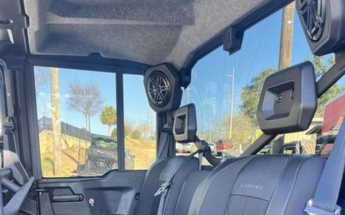 2026 Can-Am® Defender MAX Limited HD11