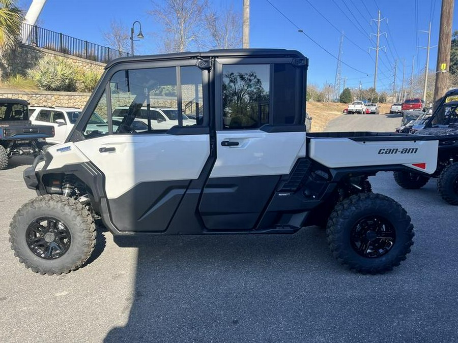2026 Can-Am® Defender MAX Limited HD11