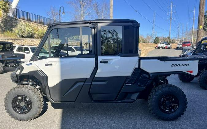2026 Can-Am® Defender MAX Limited HD11