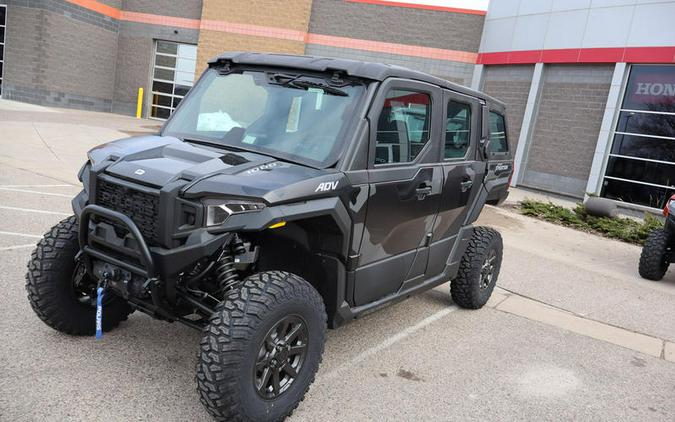 2026 Polaris® XPedition ADV 5 NorthStar