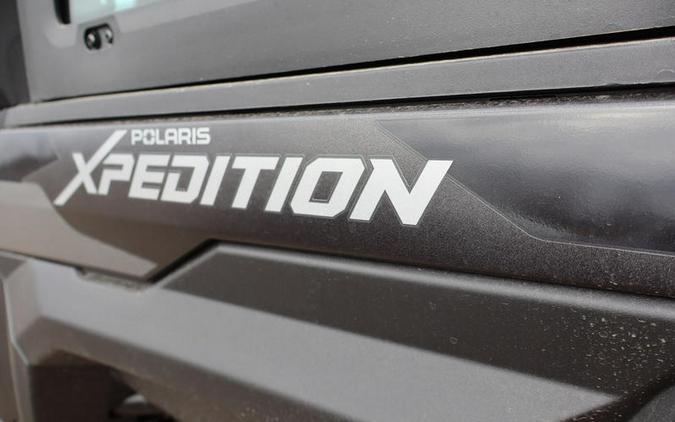 2026 Polaris® XPedition ADV 5 NorthStar