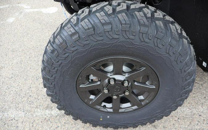 2026 Polaris® XPedition ADV 5 NorthStar