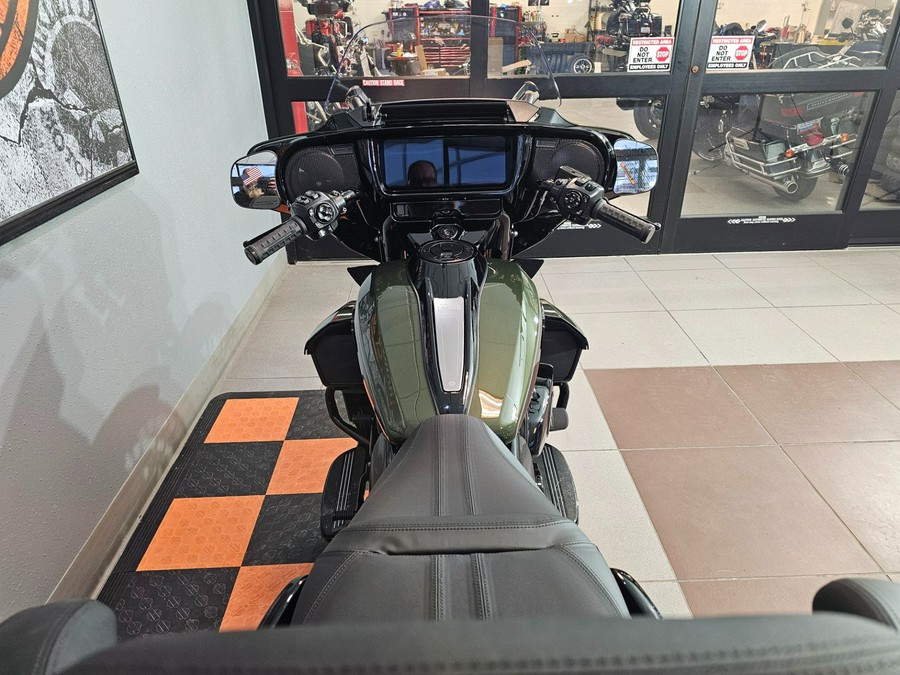 2026 Harley-Davidson Street Glide® 3 Limited