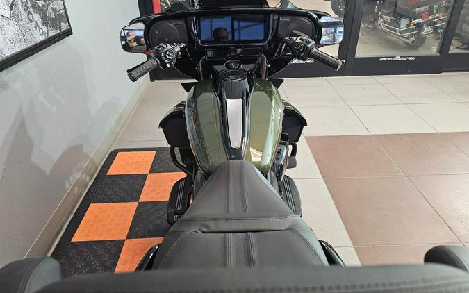 2026 Harley-Davidson Street Glide® 3 Limited