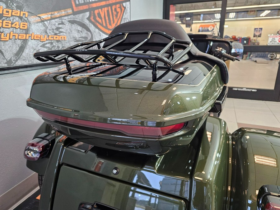 2026 Harley-Davidson Street Glide® 3 Limited