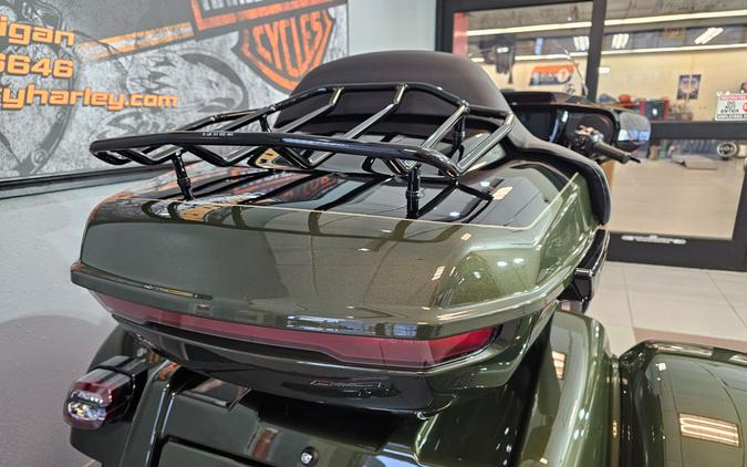 2026 Harley-Davidson Street Glide® 3 Limited