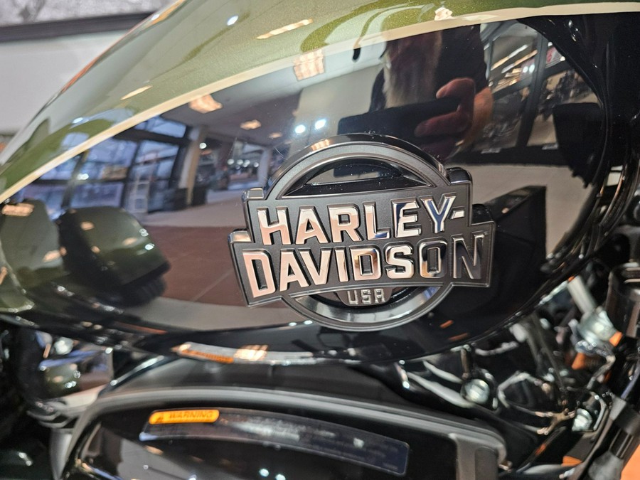 2026 Harley-Davidson Street Glide® 3 Limited