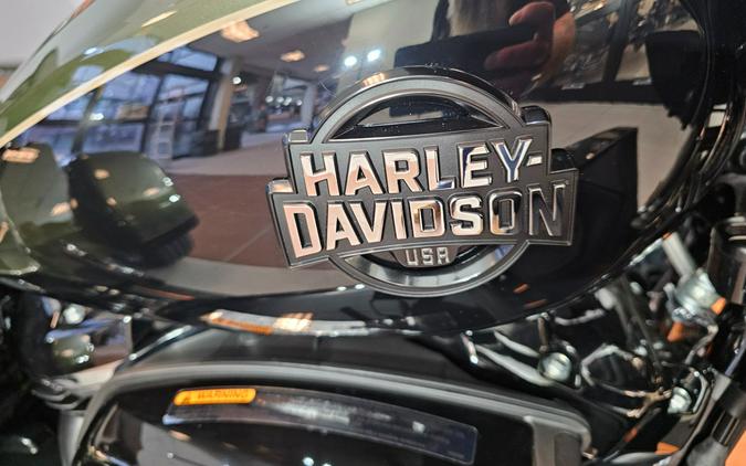 2026 Harley-Davidson Street Glide® 3 Limited