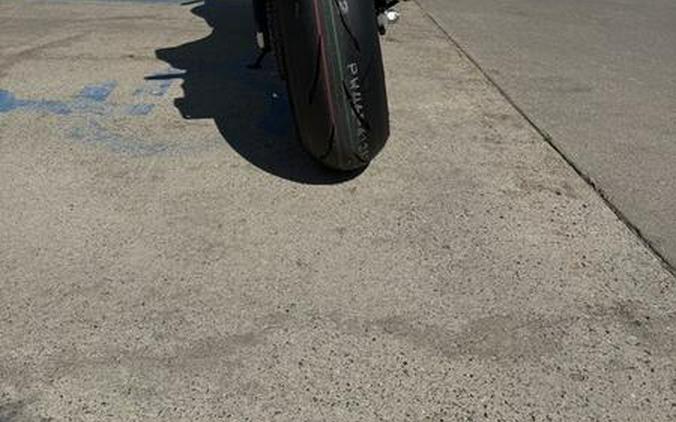 2026 Kawasaki NINJA® ZX™-10R ABS