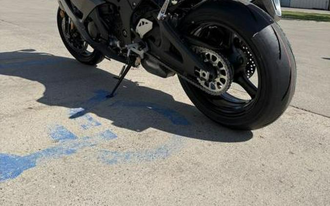 2026 Kawasaki NINJA® ZX™-10R ABS