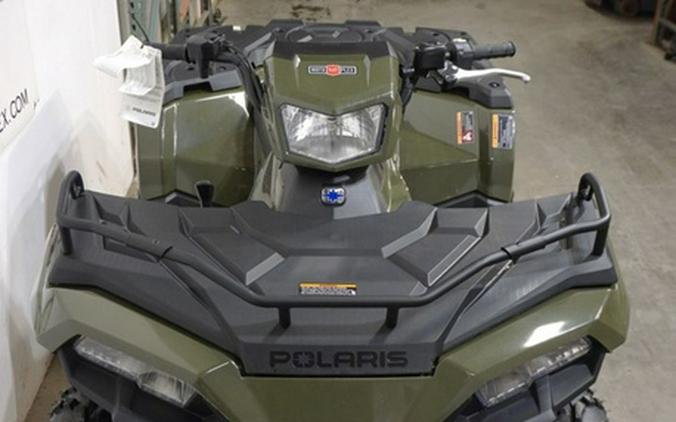 2026 Polaris Sportsman 450 H.O.