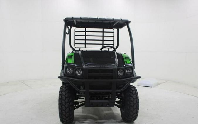 2026 Kawasaki Mule SX 4x4 XC LE 4x4 XC