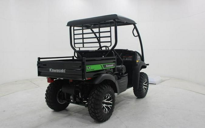 2026 Kawasaki Mule SX 4x4 XC LE 4x4 XC