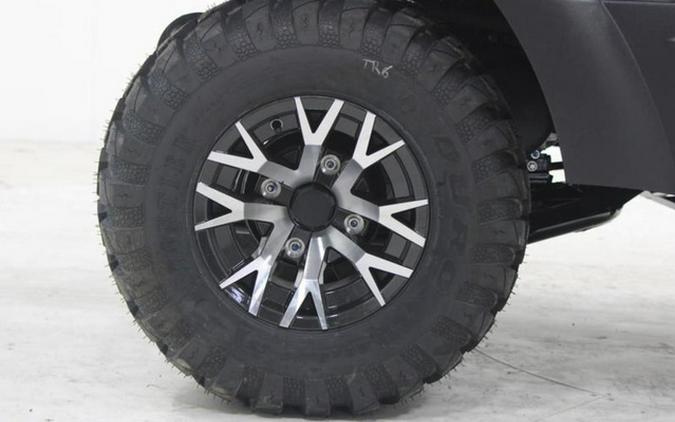 2026 Kawasaki Mule SX 4x4 XC LE 4x4 XC