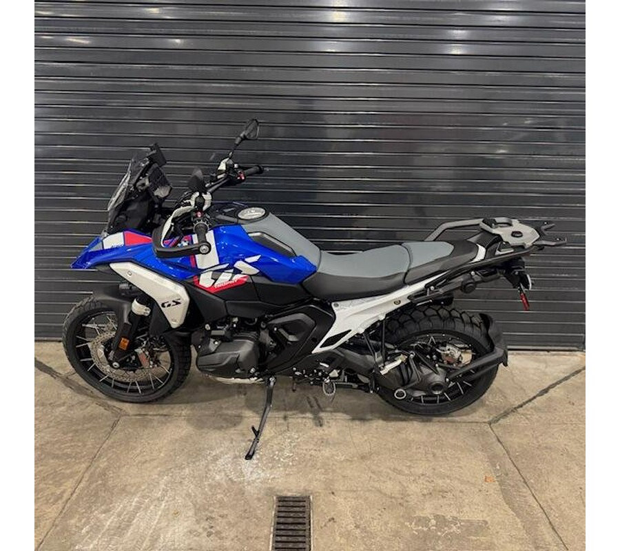 2026 BMW R 1300 GS