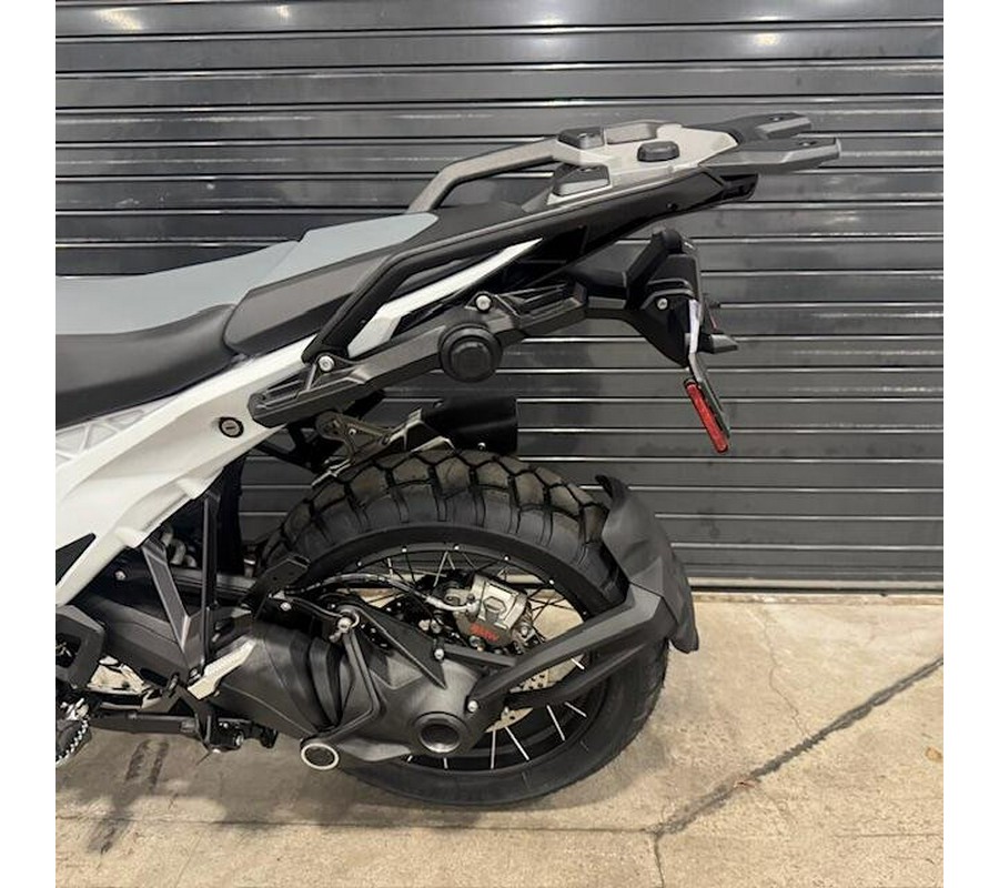 2026 BMW R 1300 GS