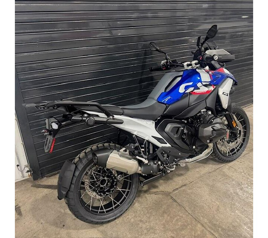 2026 BMW R 1300 GS