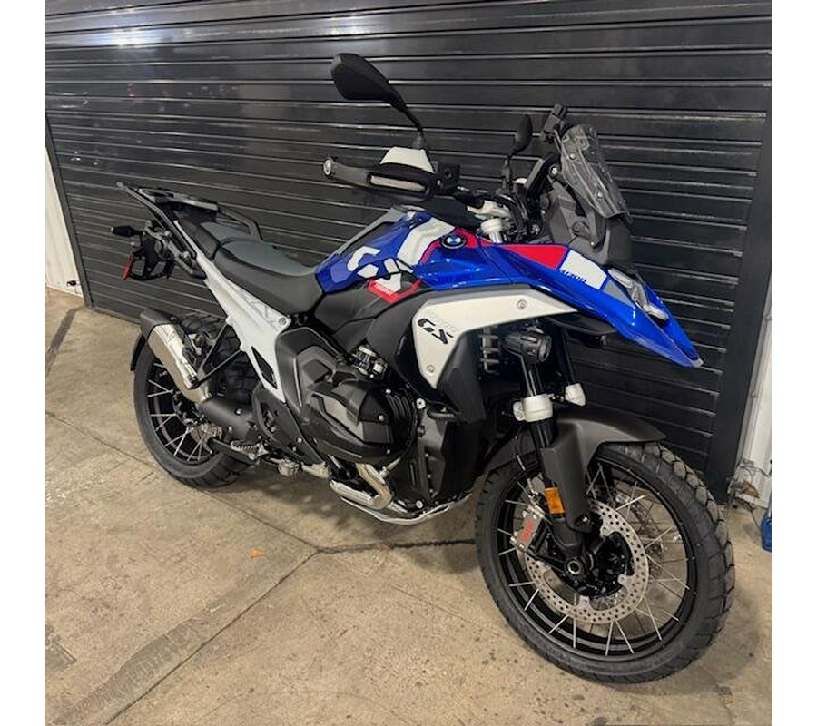 2026 BMW R 1300 GS
