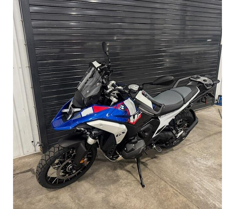 2026 BMW R 1300 GS