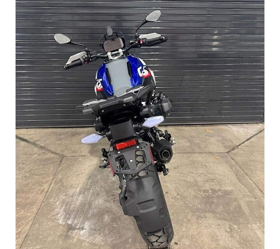 2026 BMW R 1300 GS