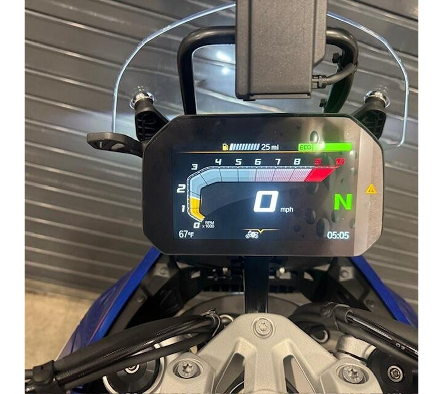 2026 BMW R 1300 GS