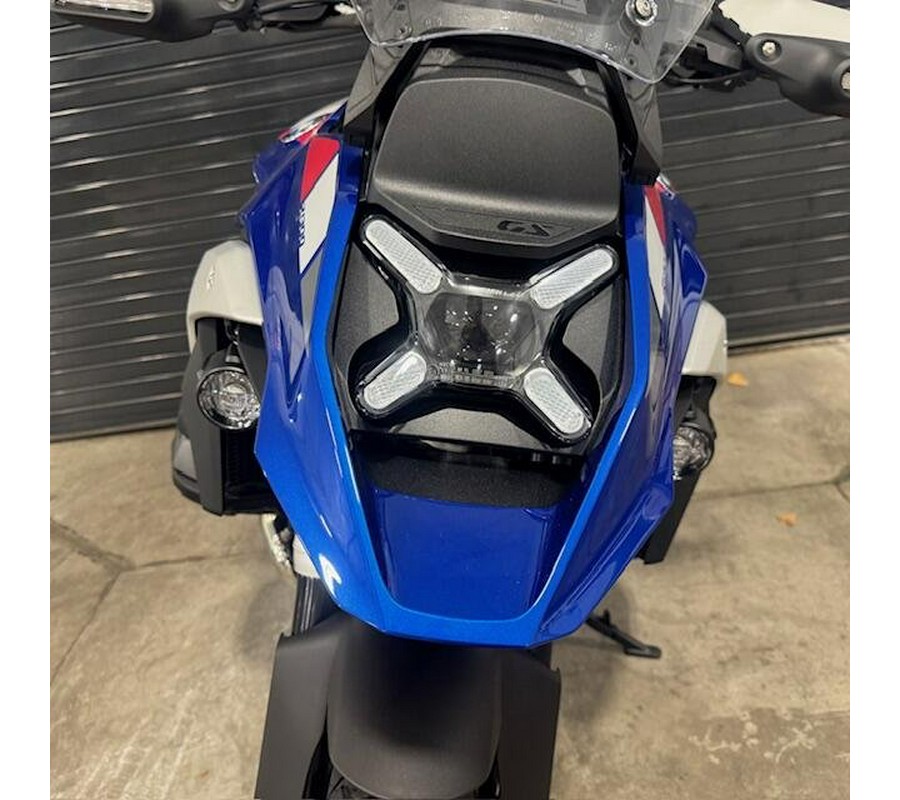 2026 BMW R 1300 GS