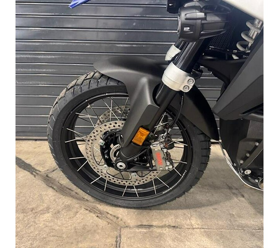 2026 BMW R 1300 GS